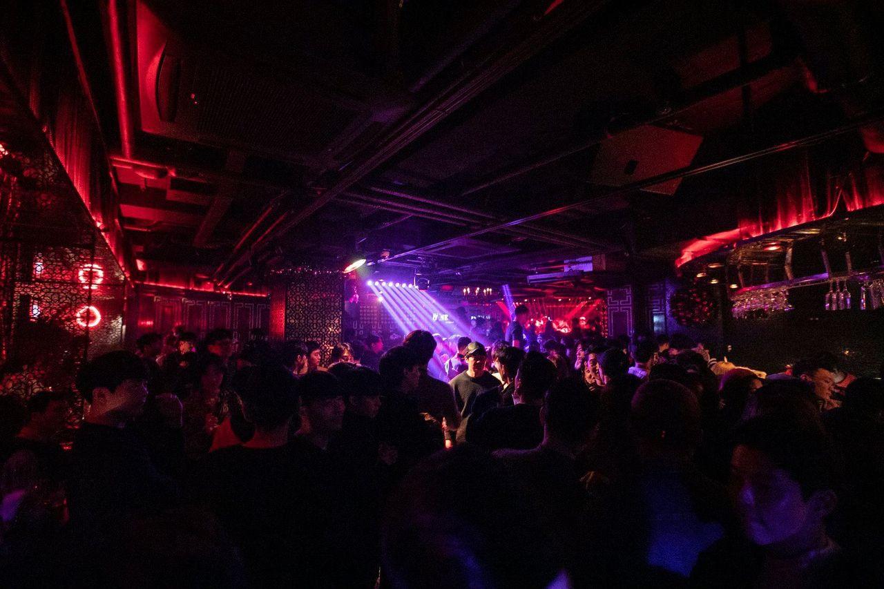 [Korean Nightclubs] Until the break of dawn! Must-experience nightclubs in Seoul!